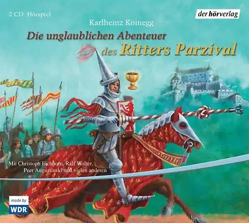 Die unglaublichen abenteuer - die,