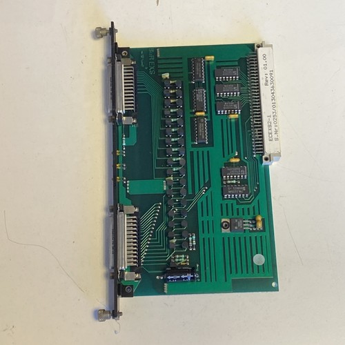 Exs2 systemmodul baugruppe - b&r,