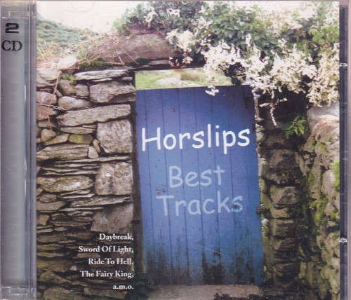 Horslips best tracks - horslips, 2cd