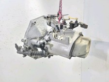 Getriebe Typ 20CQ63 Citroen C3