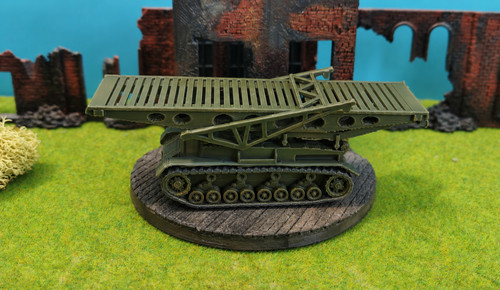 Brückenleger ww2 als - ww2,