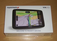 TomTom VIA 62