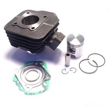 Zylindersatz Standard Grauguss