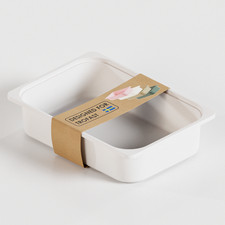 TRÖVI Box 42 x 30 x 10cm für