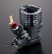 O.S. Speed OS1DR00 R21 Euro II