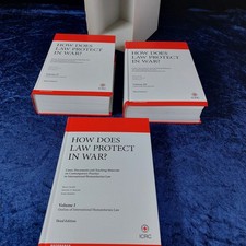 3x How Does Law Protect In