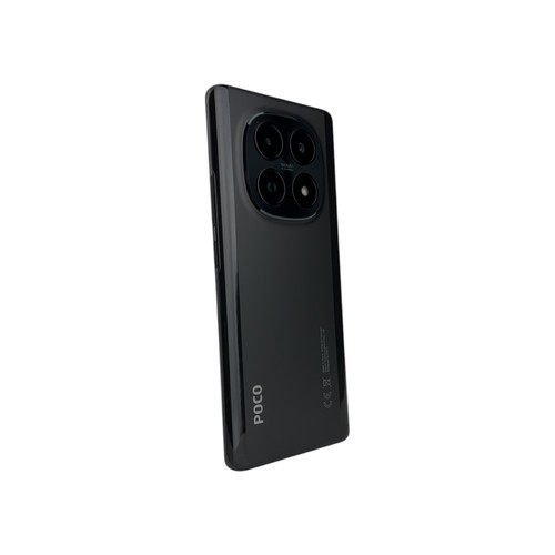 Xiaomi poco smartphone - xiaomi,