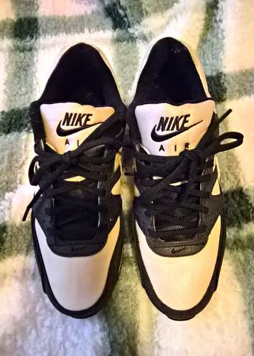 Nike air max sneaker - nike, top