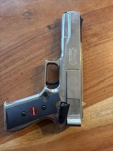Druckluftpistole marksman - druckluftpistole,