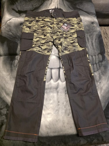 Helly hansen camouflage - helly,