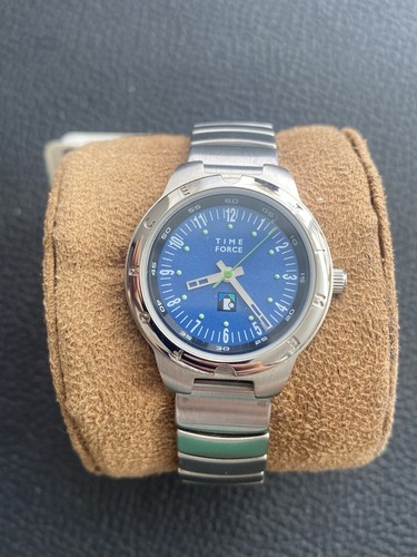 Time force damenuhr quarz k43 - force,