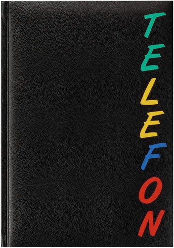 Herlitz adressbuch rainbow - a5,