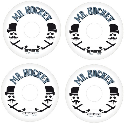 Base hockey inline - mr.,