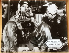 John Payne  Paul Kelly STEIG