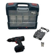 Bosch Akku Schlagbohrschrauber