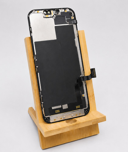 100 original display für - 100,