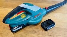 Bosch ALB 18 LI Akku-Laubbläser (06008A0501)