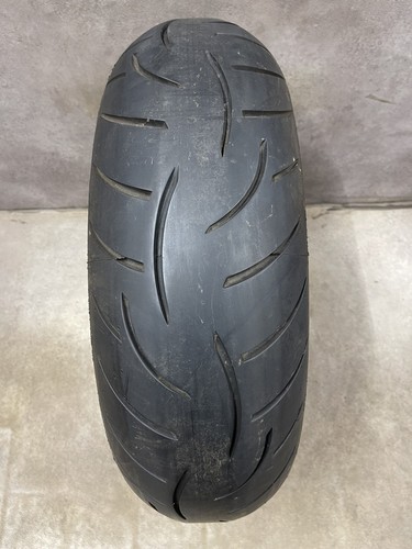 Metzeler roadtec z8 - x,