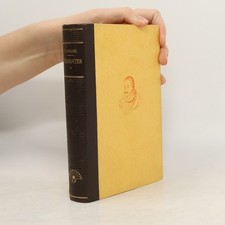 Cervantes  |  Bruno Frank