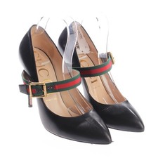 Gucci pumps eur schwarz - pumps,