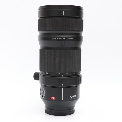 Panasonic lumix pro 200mm - lumix, 70-200mm