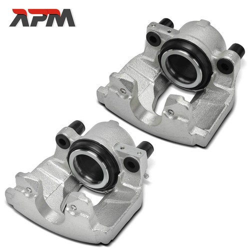 Bremssattel vorne links - 2x,