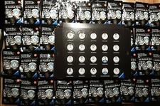 Ravensburger 3D Puzzleball DFB Mannschaft Blind-Bags + Kalender 