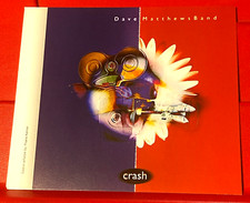 The Dave Matthews Band Crash