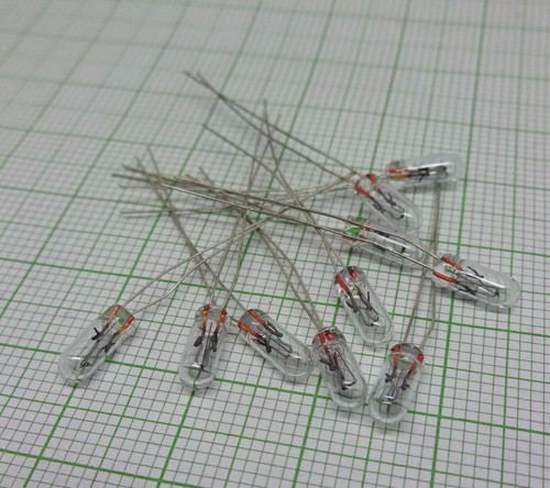Stück miniatur - stück,