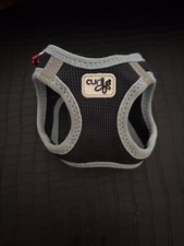 CURLI Hundegeschirr Gr.XXXS SPEZIAL EDITION 