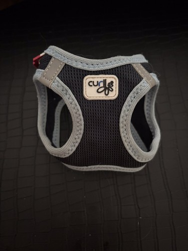Curli hundegeschirr xxxs - curli,