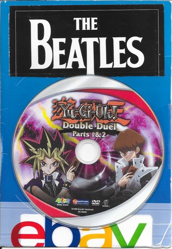 Double duel parts 1 - yu-gi-oh-double,