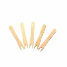 Pommes Currywurst Einweggabel