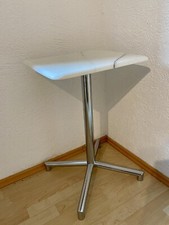 Upcycling marmor beistelltisch - upcycling,