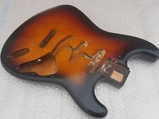 1982 SQUIER by FENDER STRATOCASTER JV  BODY '62 - made in JAPAN