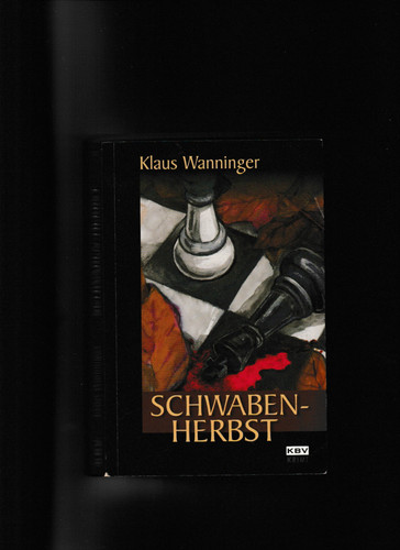 Schwaben herbst von - schwaben,