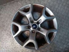 7.5X17 5 TORN ET52.5 felge