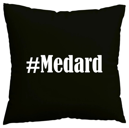 Kissenbezug medard love - kissenbezug, #medard