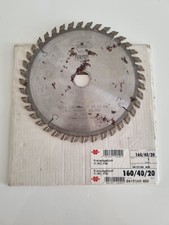 Top Angebot -  1 x Würth Kreissäge Blatt 160mm /40/20