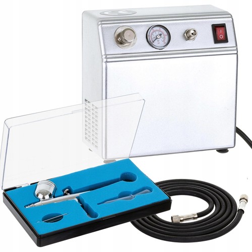 Airbrush kompressor mit - airbrush-kompressor,