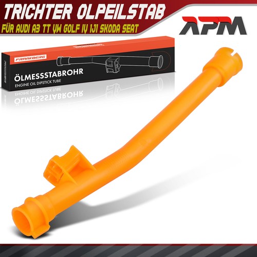 Trichter ölpeilstab für audi - trichter,