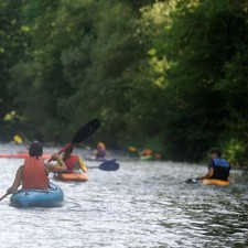 Urlaub Lahnschleife Weilburg 4