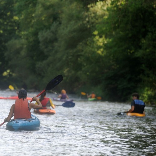 Urlaub lahnschleife weilburg - urlaub, 4