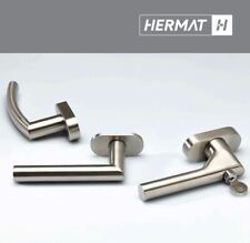 Fenstergriffe - Sicherheit - Einbruchschutz - Sanierung - Kindersicherung *NEU*