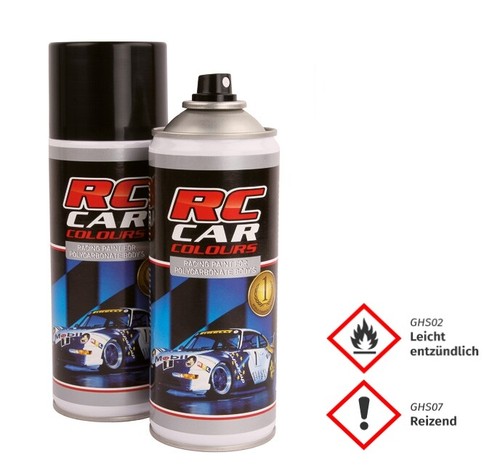 Car colours lexanfarbe - lexanfarbe,