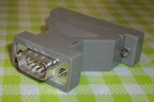 Atari Portfolio Joystick Adapter