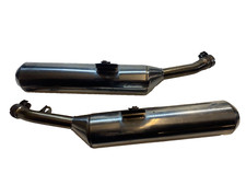 Yamaha FJR 1300 2001 - 2005