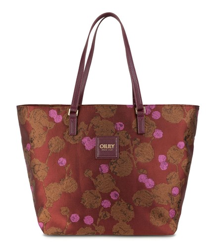 Oilily sia shopper - oilily,