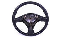 Lenkrad orig. Toyota Celica T23 Loch-Leder Sportlenkrad Airbaglenkrad 3 Speichen