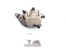 HONDA VFR750 F RC36 Bremssattel vorne Links Bremszange Vorderrad Bremsbeläge